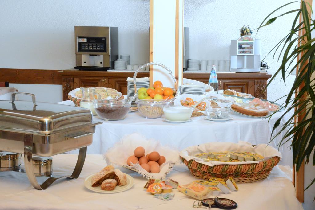 Savoia Hotel باسو ديل تونالي المظهر الخارجي الصورة