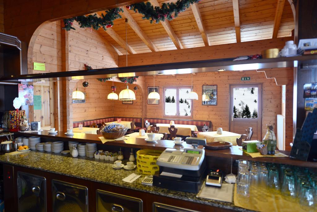Savoia Hotel باسو ديل تونالي المظهر الخارجي الصورة